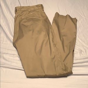 Nike golf pants